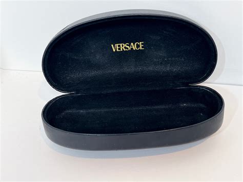 versace glasses remove letters|Versace cancellation form.